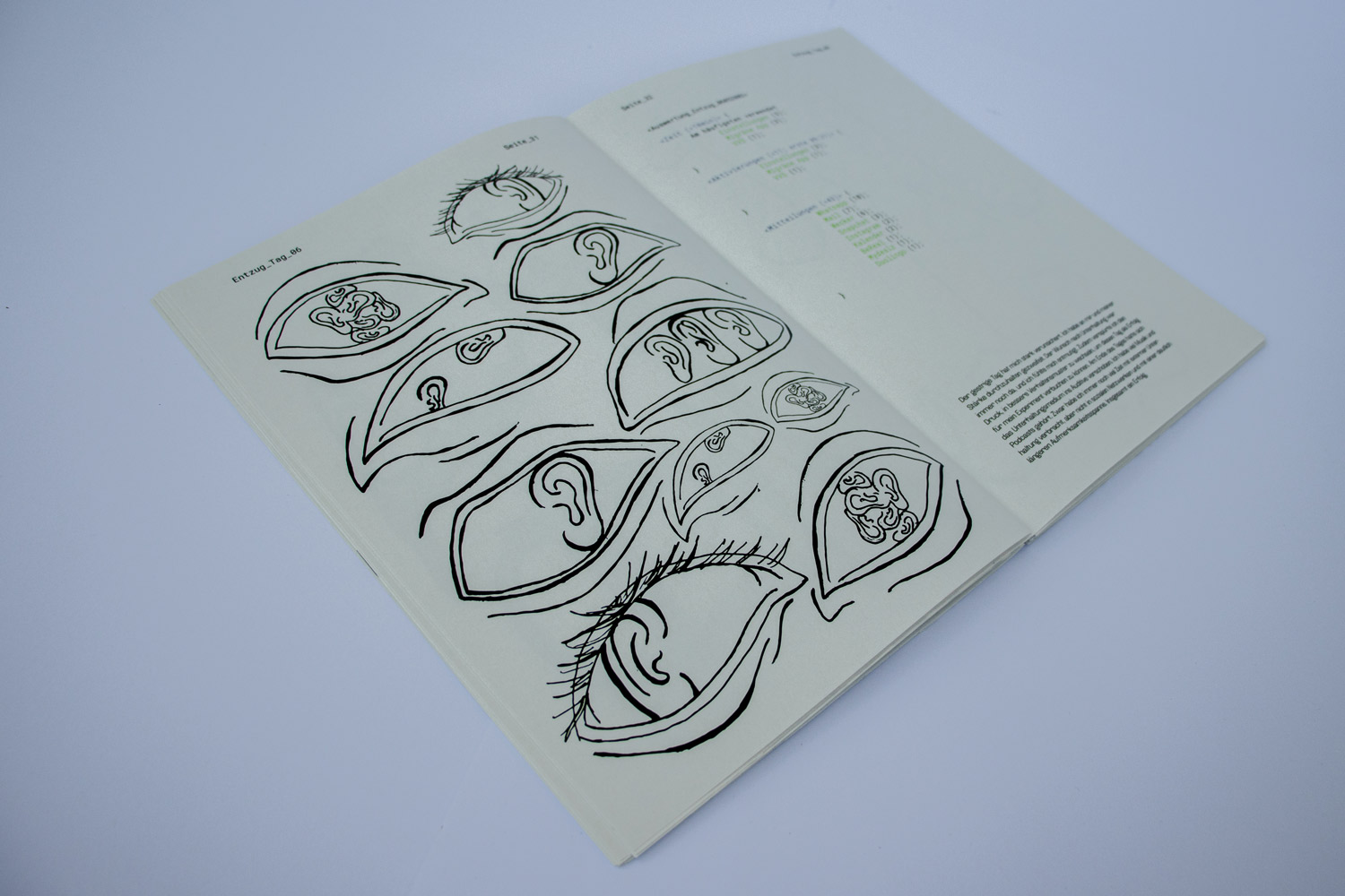 Photography Narzissmus Selbstwahrnehmung