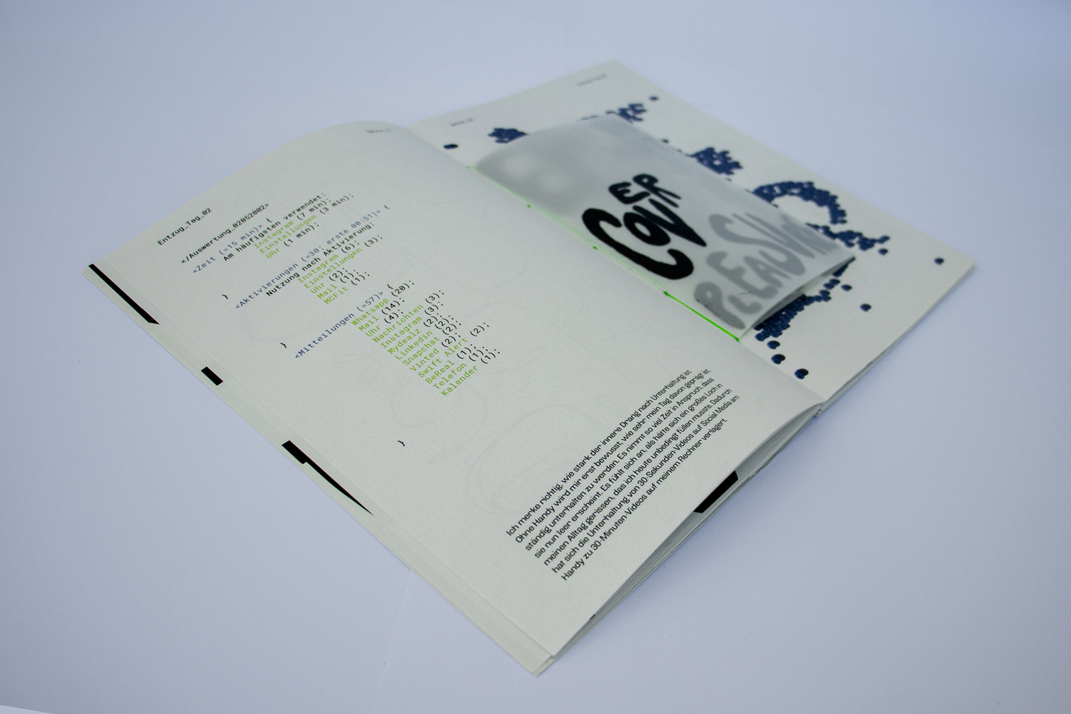 Photography Narzissmus Realität