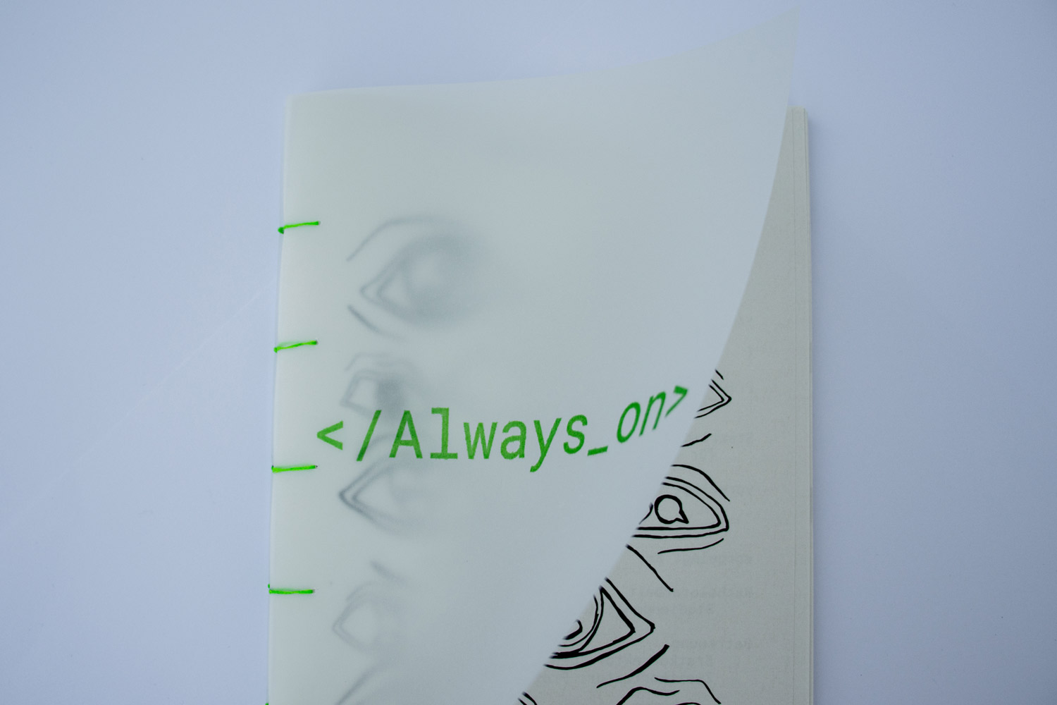 Photography Narzissmus Selbstwahrnehmung