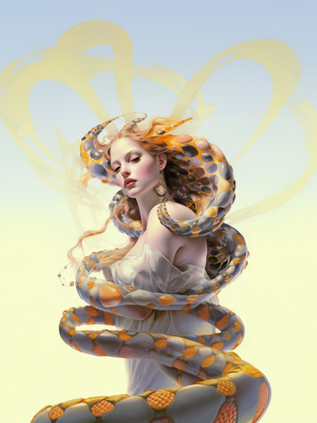 Vorschaubild Booklet Midjourney