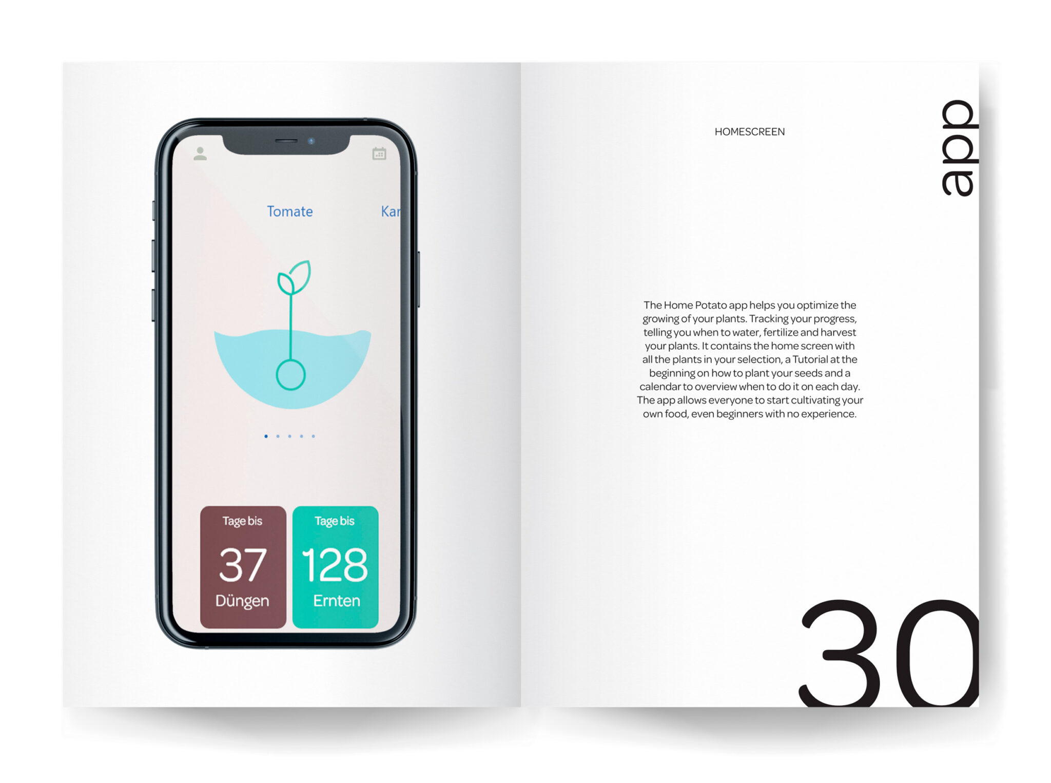 Brandbook App