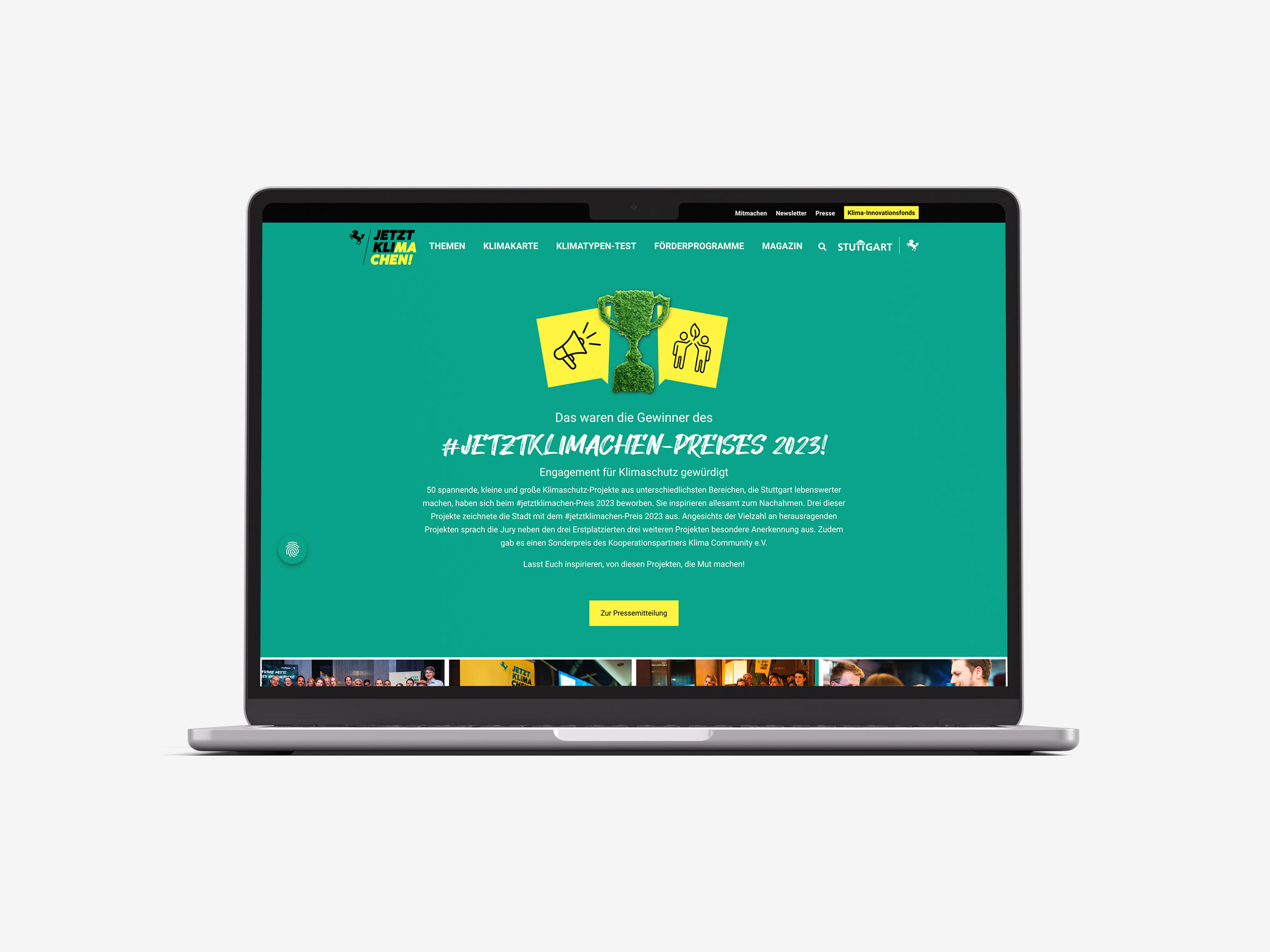 Photography Narzissmus Aussenwahrnehmung