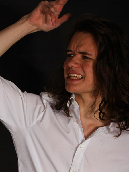 Photography Narzissmus Aussenwahrnehmung