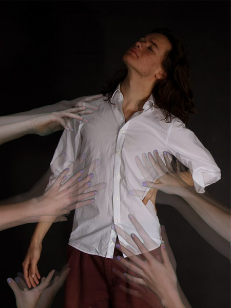 Photography Narzissmus Selbstwahrnehmung