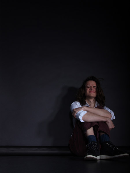 Photography Narzissmus Realität