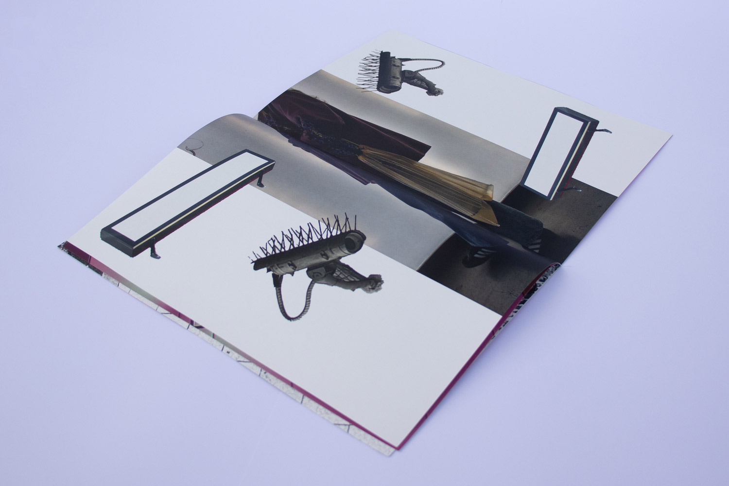 Photography Narzissmus Realität