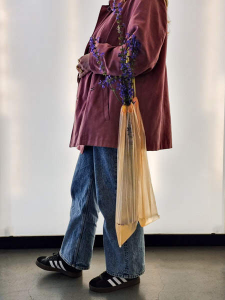 Vorschaubild Zine Type Fashion